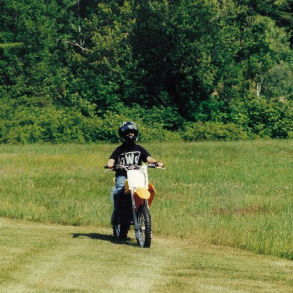 Nick Dirt Bike (2)