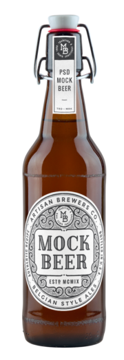 Artisan-Beer-Bottle-MockUp